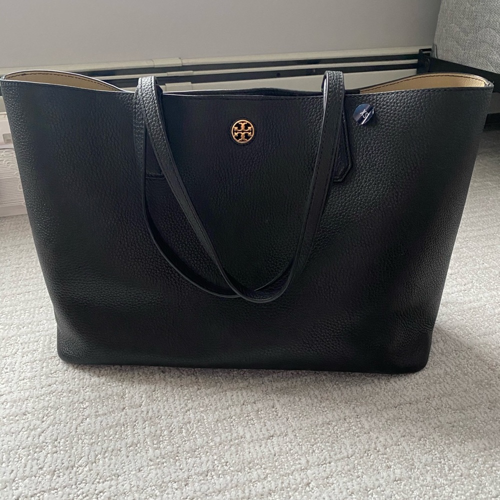 Tory Burch laptop bag